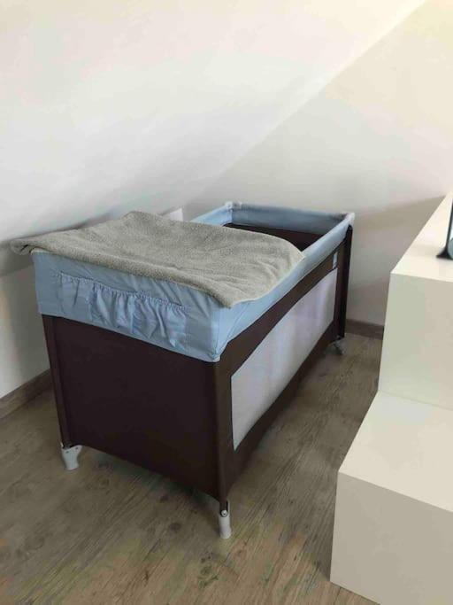 Maison Sur La Place Du Village D'Ourville En Caux מראה חיצוני תמונה